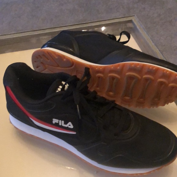 FILA Men’s sneakers - Picture 3 of 3